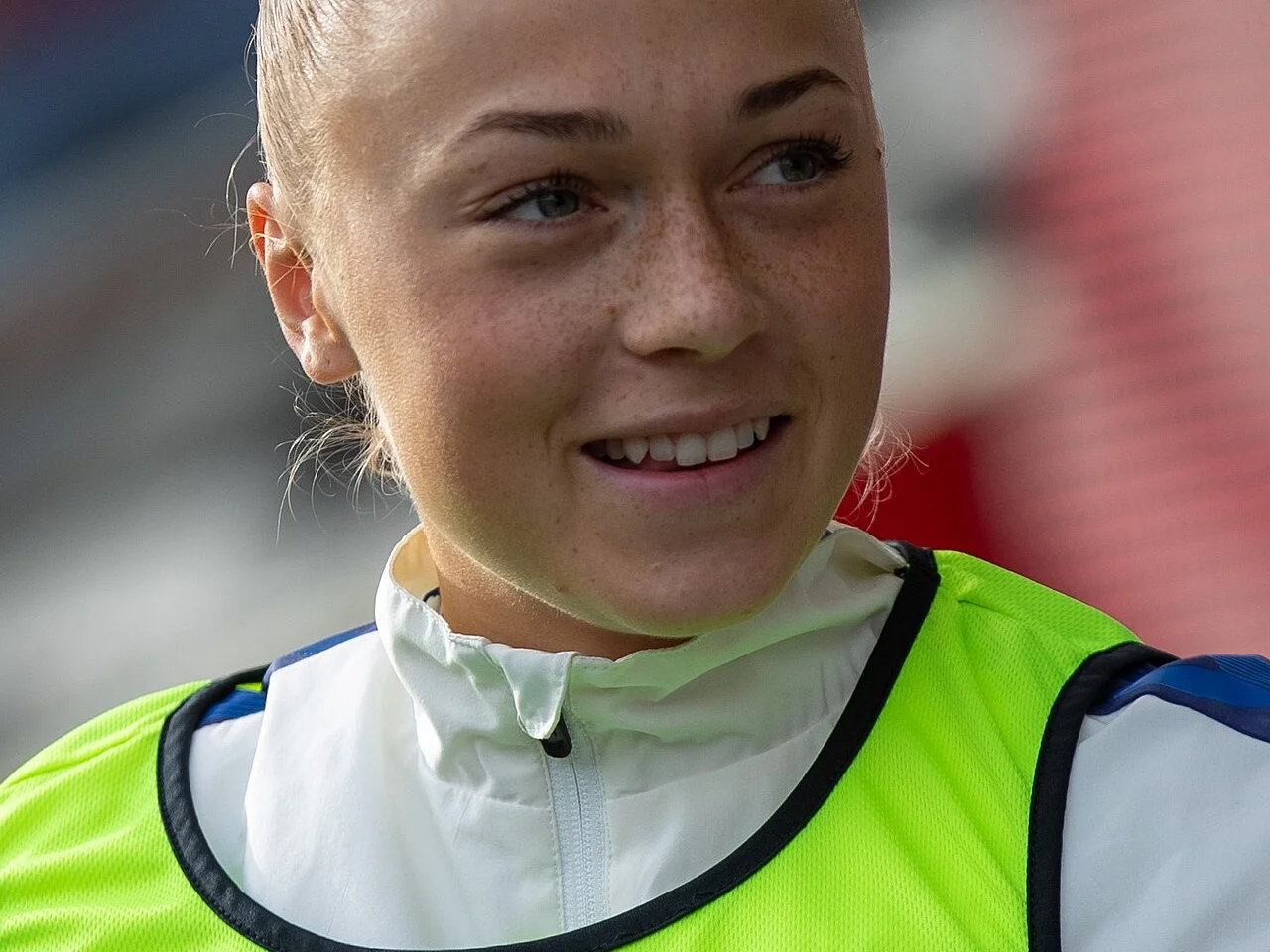 Hanna Bennison