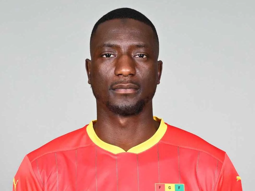 Serhou Guirassy