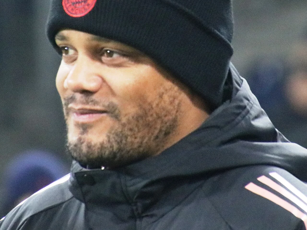 Vincent Kompany