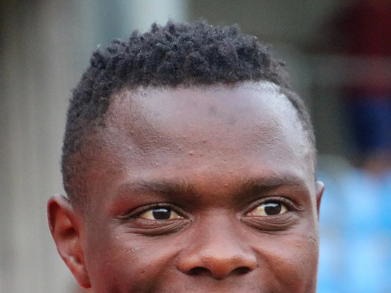 Patson Daka
