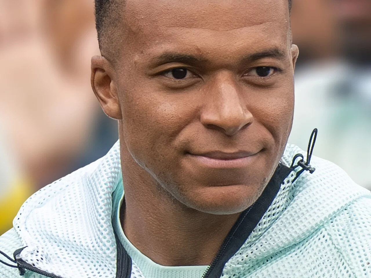 Kylian Mbappé
