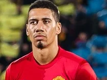 Chris Smalling