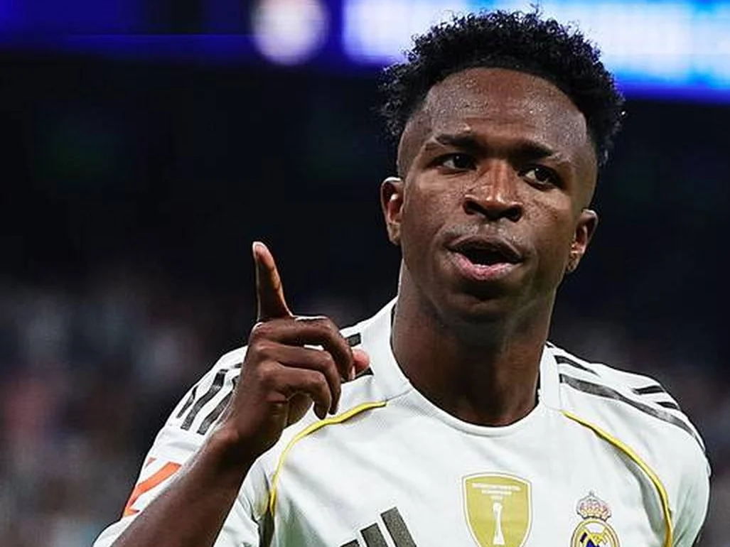 Vinícius Júnior